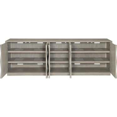 Linea Entertainment Credenza