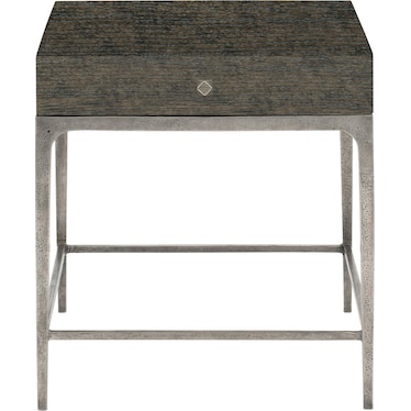 LINEA SIDE TABLE