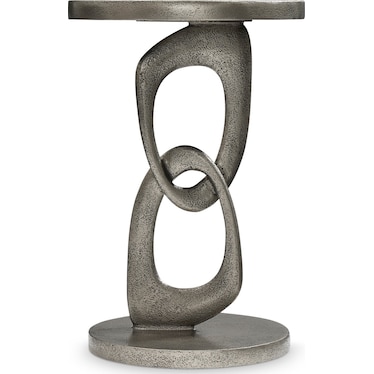LINEA ACCENT TABLE BY BERNHARDT