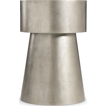 LINEA SIDE TABLE BY BERNHARDT