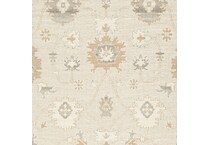 linen grey caramel swatch  