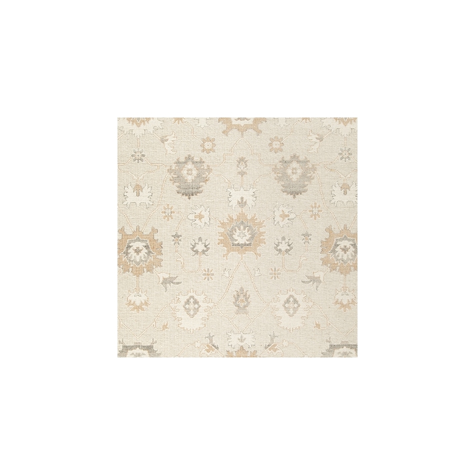 linen grey caramel swatch  