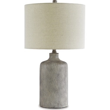 LINUS TABLE LAMP