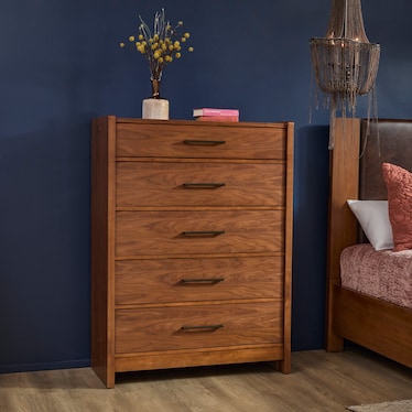LLOYD CHEST BY FLEXSTEEL