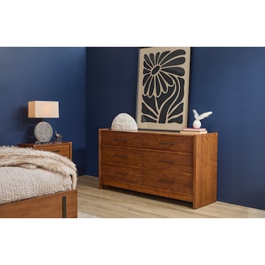 LLOYD DRESSER BY FLEXSTEEL