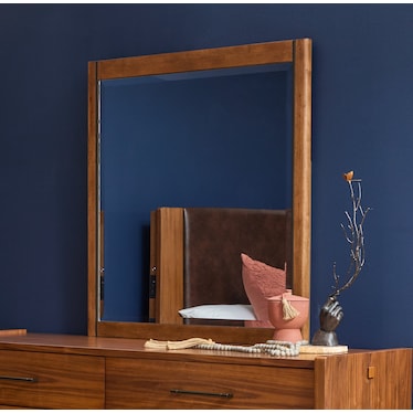 LLOYD MIRROR BY FLEXSTEEL