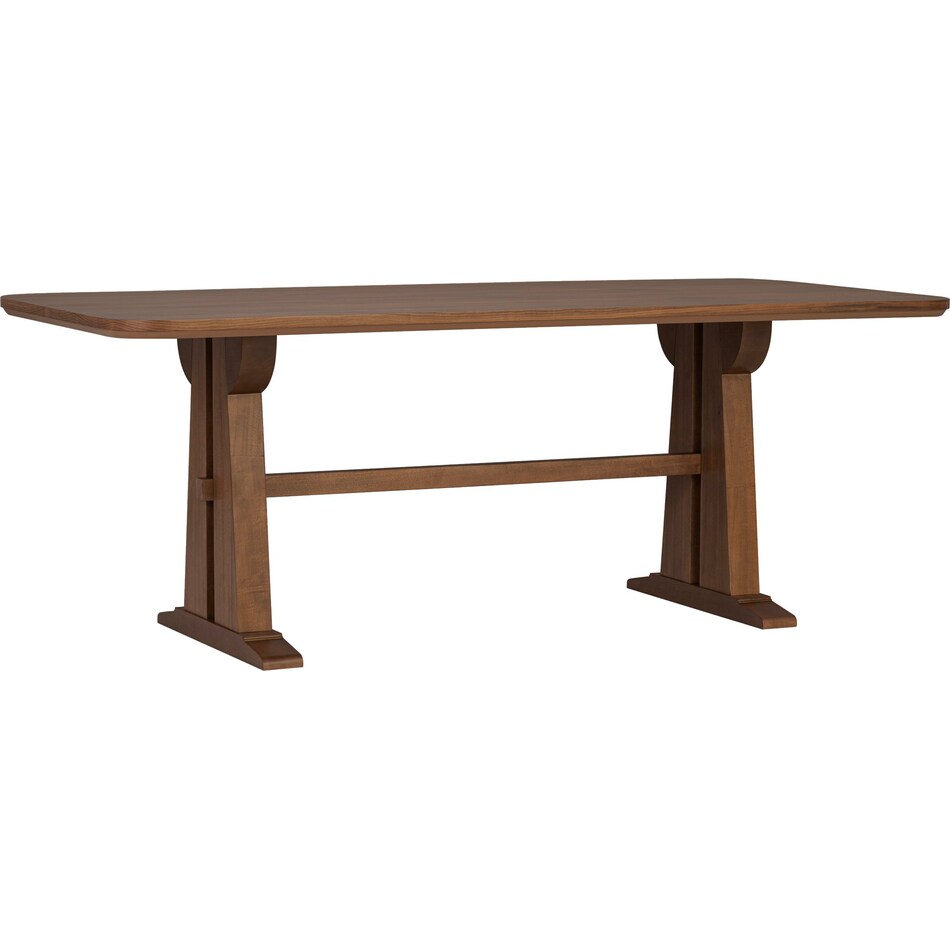 lloyd walnut table table top   