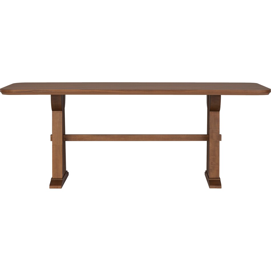 lloyd walnut table table top   