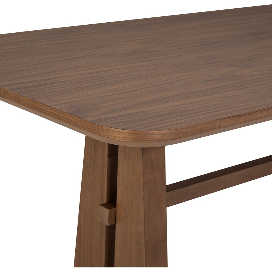 lloyd walnut table table top   