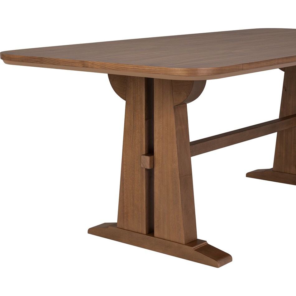lloyd walnut table table top   