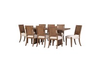 lloyd walnut table table top   