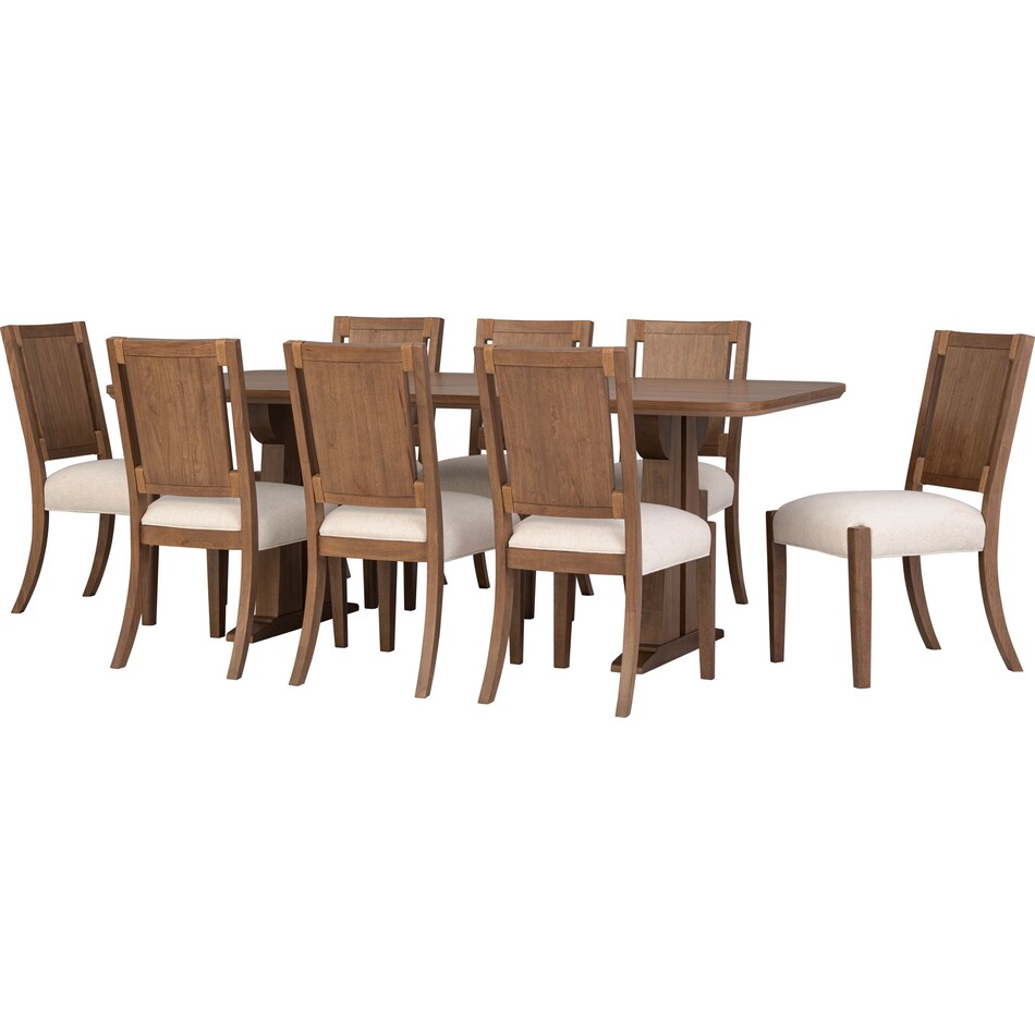 lloyd walnut table table top   