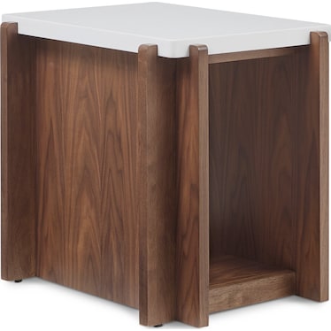 LLOYD END TABLE BY FLEXSTEEL
