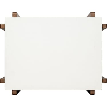 LLOYD END TABLE BY FLEXSTEEL