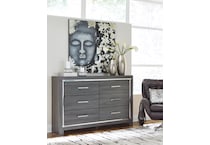 lodanna dresser   