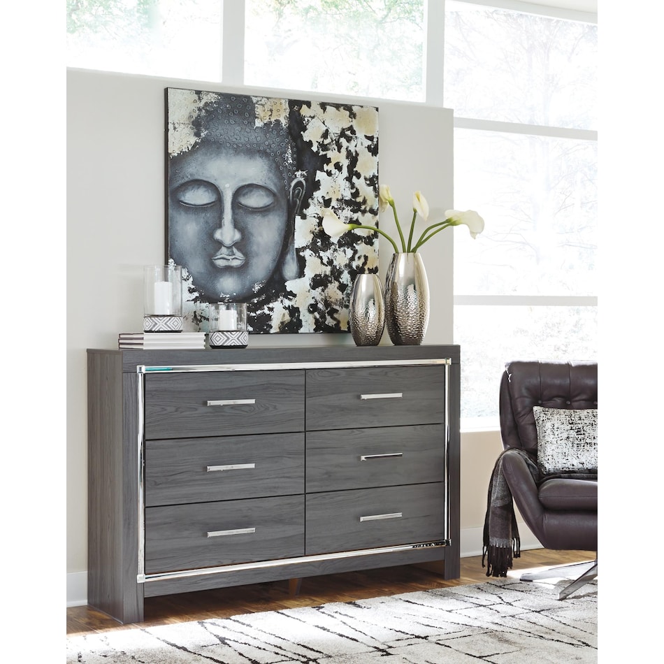 lodanna dresser   