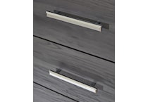 lodanna gray dresser   