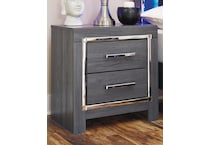 lodanna nightstand   