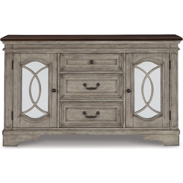LODENBAY DINING SERVER