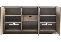 loggia dining room  aria buffet   
