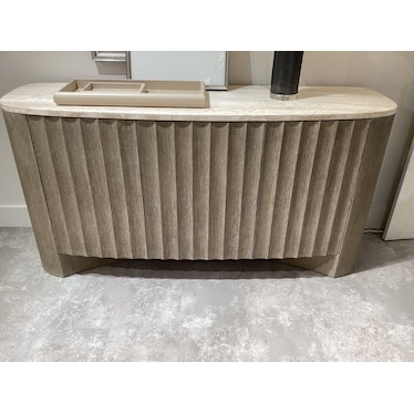 LOGGIA 68" BUFFET BY BERNHARDT