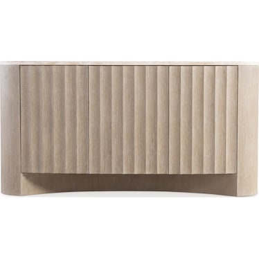 LOGGIA 68" BUFFET BY BERNHARDT