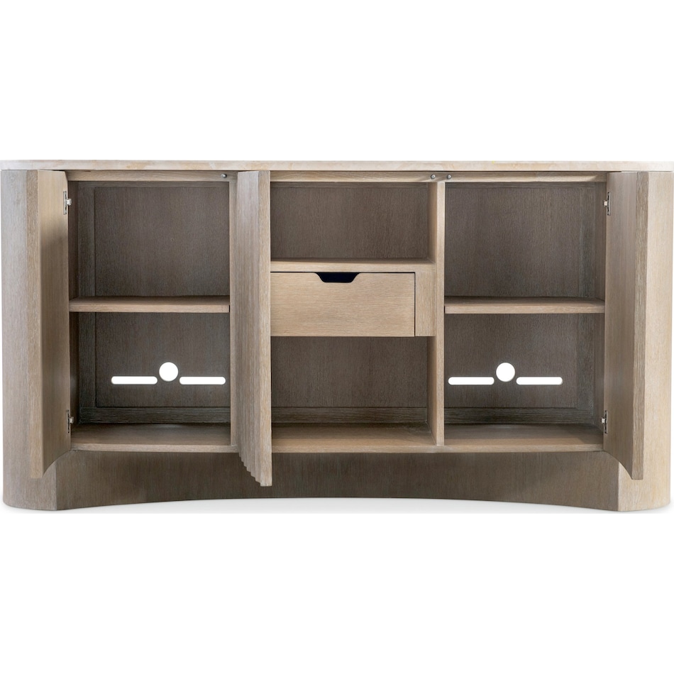 loggia dining room  aria buffet   