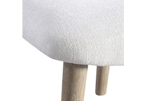 loggia dining room  aria side chair   