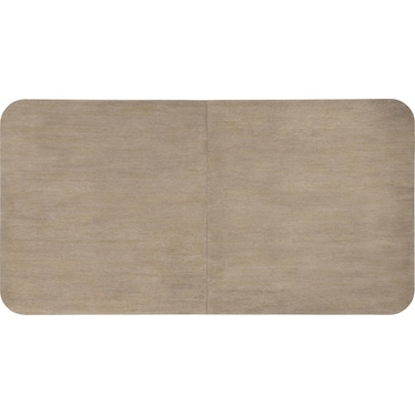LOGGIA DINING TABLE BY BERNHARDT