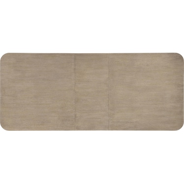 LOGGIA DINING TABLE BY BERNHARDT