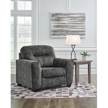 LONOKE OVERSIZED CHAIR