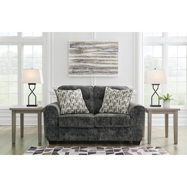 LONOKE LOVESEAT