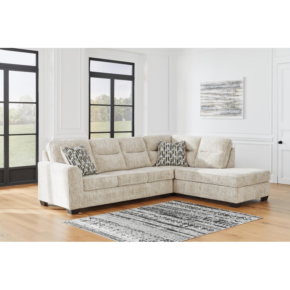 lonoke white package   