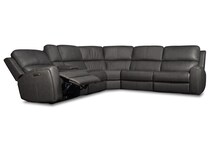 lorain grey package   