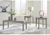 loratti  pack tables   