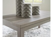 loratti gray  pack tables   