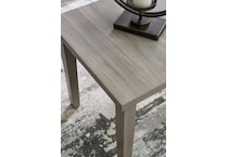 loratti gray  pack tables   