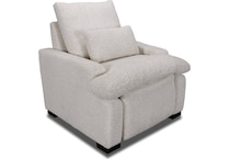 lorelai tan power recliner   