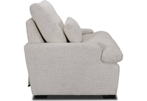 lorelai tan power recliner   