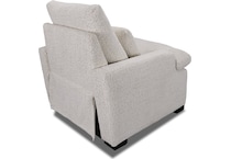 lorelai tan power recliner   