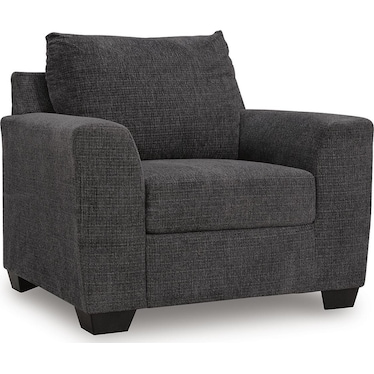 LOREO CHAIR