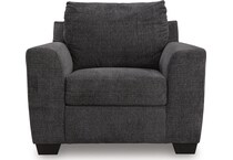 loreo ebony chair   