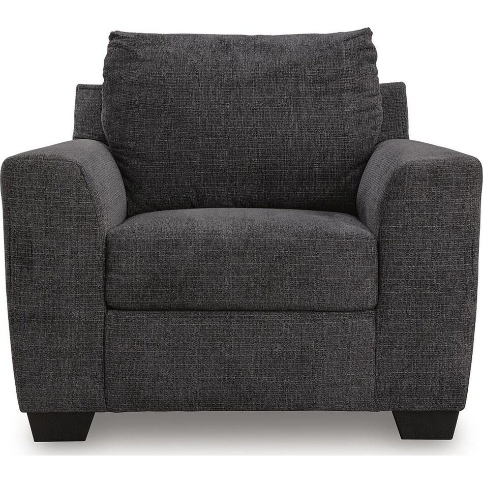 loreo ebony chair   