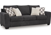 loreo ebony queen sleeper   