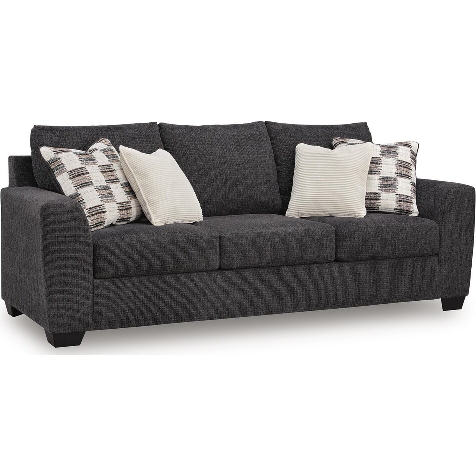 loreo ebony queen sleeper   