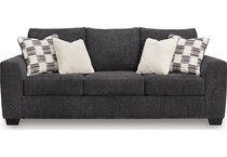 loreo ebony queen sleeper   
