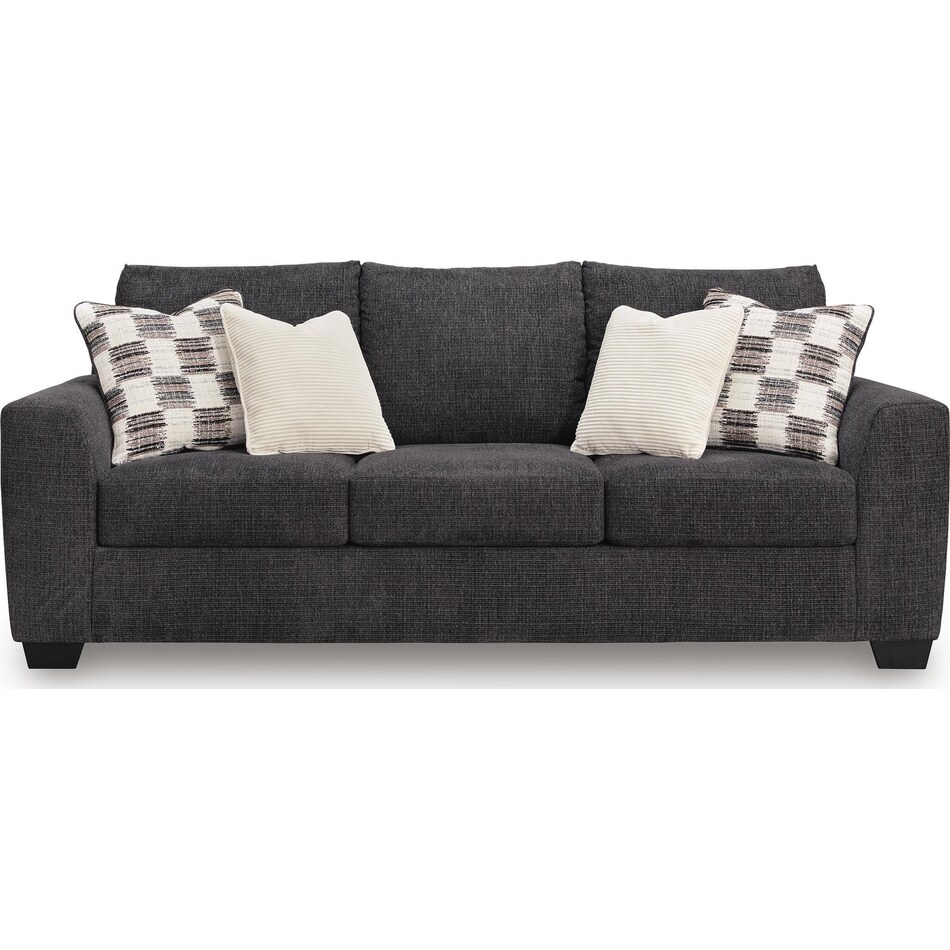 loreo ebony queen sleeper   