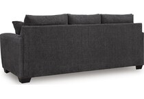 loreo ebony queen sleeper   