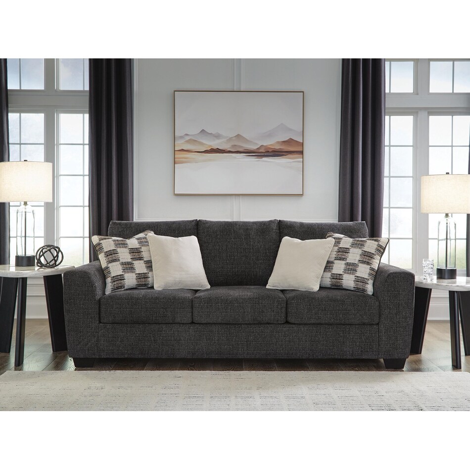 loreo ebony queen sleeper   