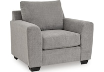 loreo flint chair   